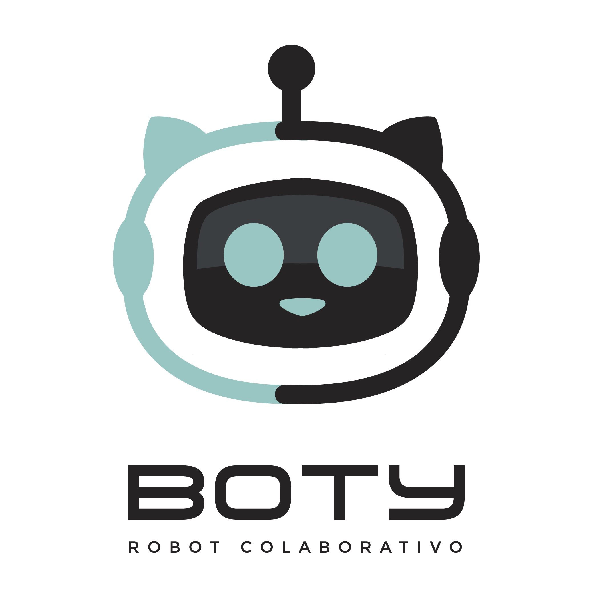 Logo BOTY